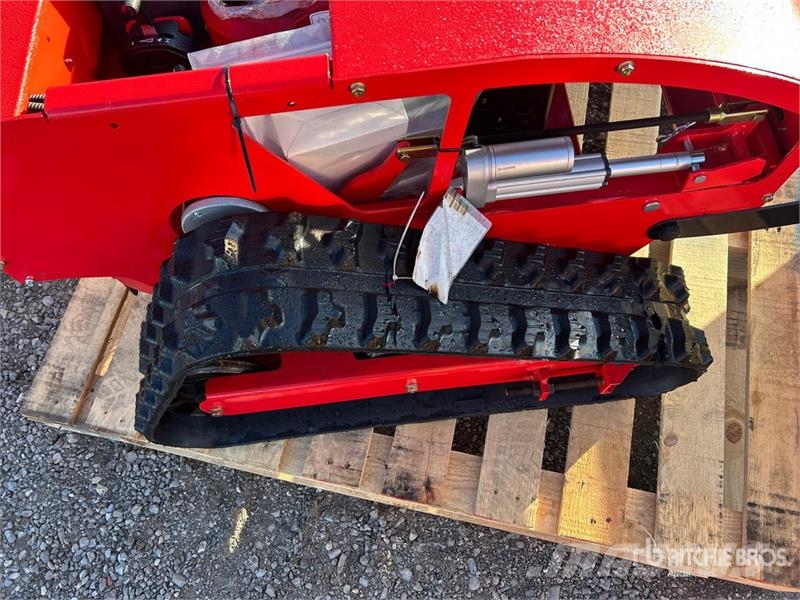  SDLOOL 800T Remote Control Lawn Mower (Unused) ركوب الحشائش