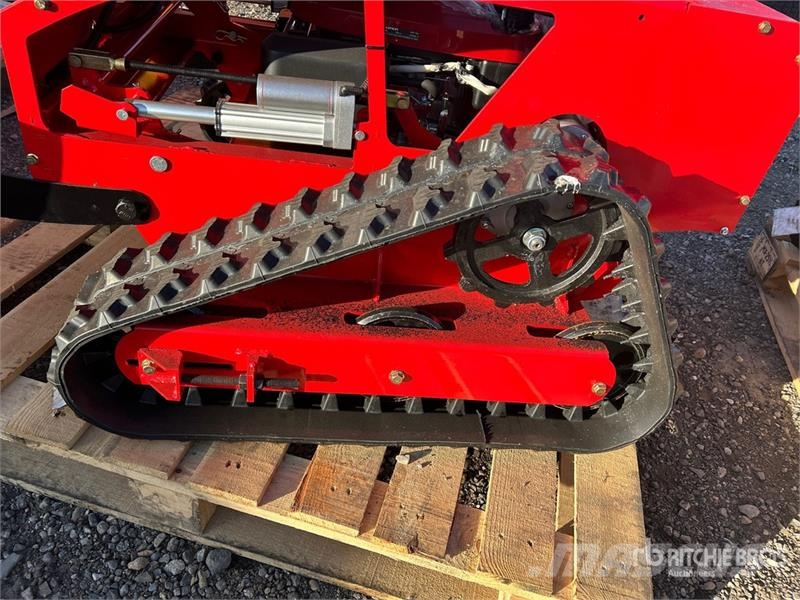  SDLOOL 800T Remote Control Lawn Mower (Unused) ركوب الحشائش