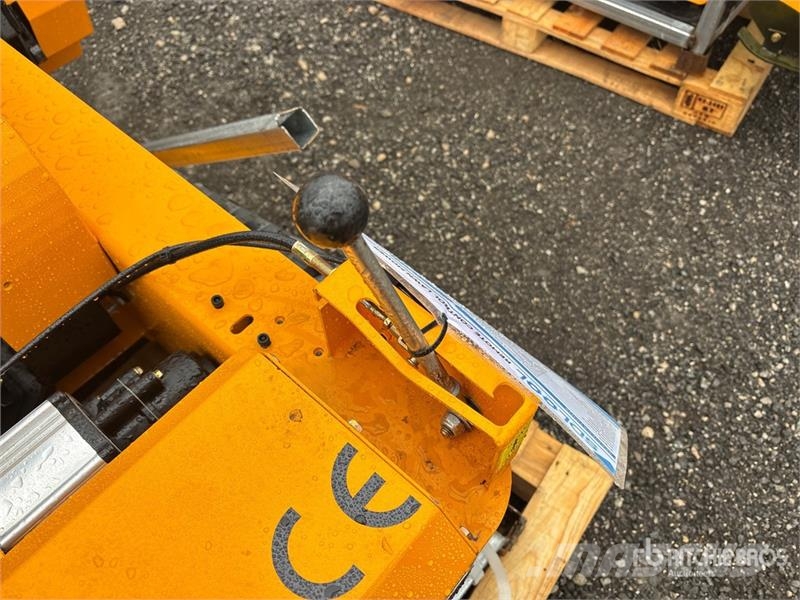  SDLOOL LM1000Q Remote Controlled Tracked Lawn Mowe Самохідні газонокосарки