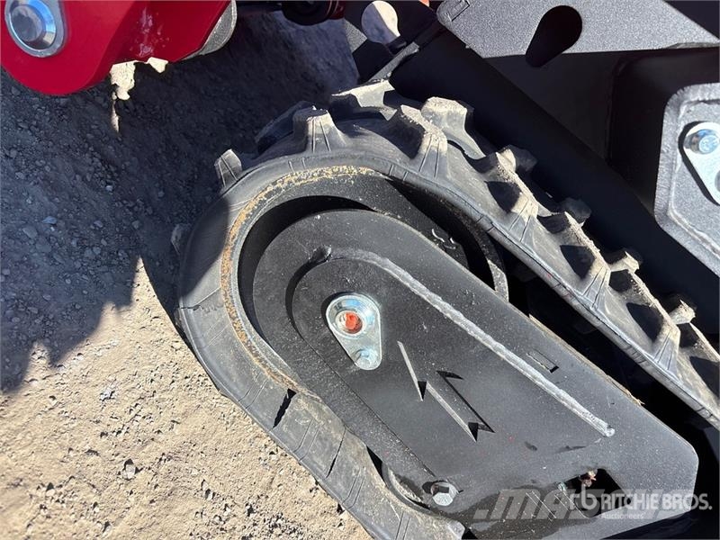 SDLOOL SL-1050K Mini Compact Track Loader (Unused) Minilæsser - skridstyret