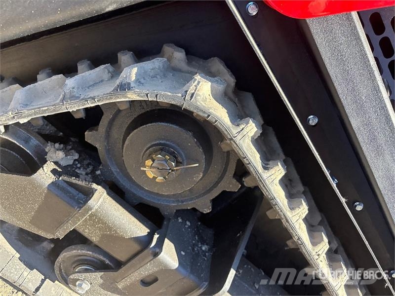  SDLOOL SL-1050K Mini Compact Track Loader (Unused) Minilæsser - skridstyret