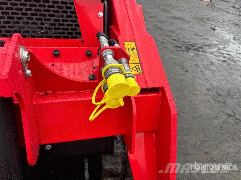  SDLOOL SL-1050K Mini Compact Track Loader (Unused) Minilæsser - skridstyret