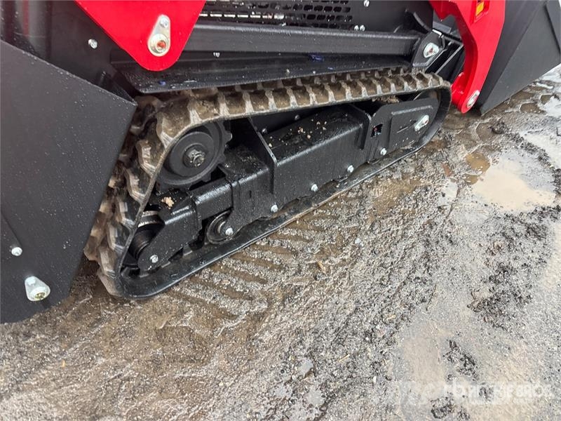  SDLOOL SL-1050K Mini Compact Track Loader (Unused) Minilæsser - skridstyret