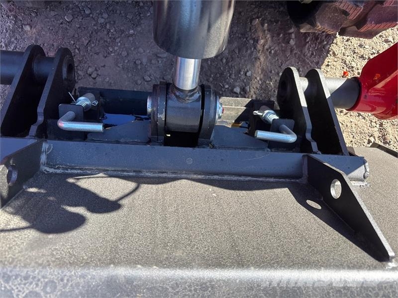  SDLOOL SL-1050K Mini Compact Track Loader (Unused) Minilæsser - skridstyret