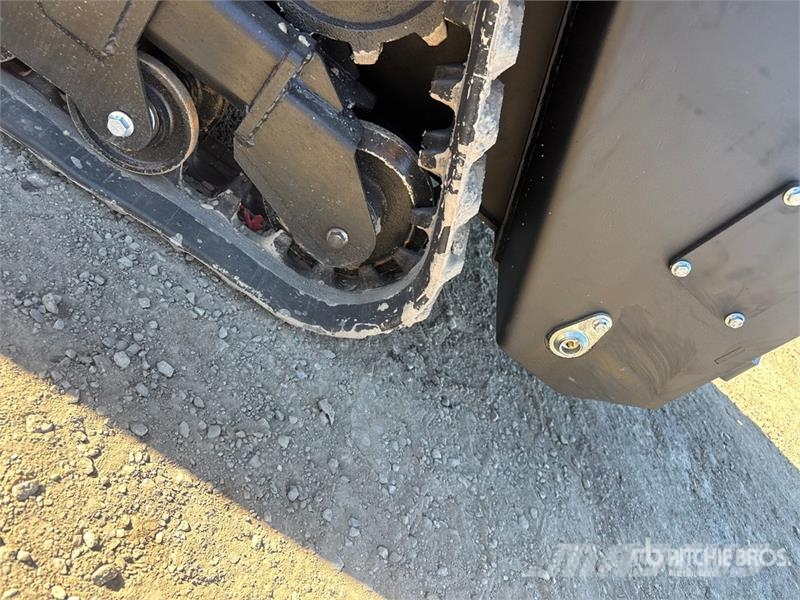  SDLOOL SL-1050K Mini Compact Track Loader (Unused) Minilæsser - skridstyret