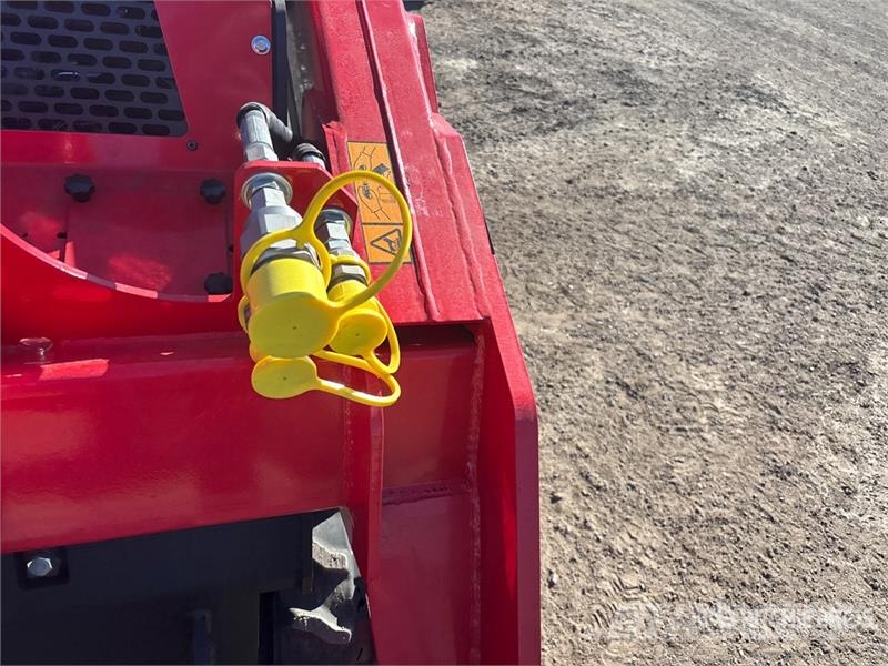 SDLOOL SL-1050K Mini Compact Track Loader (Unused) Minilæsser - skridstyret