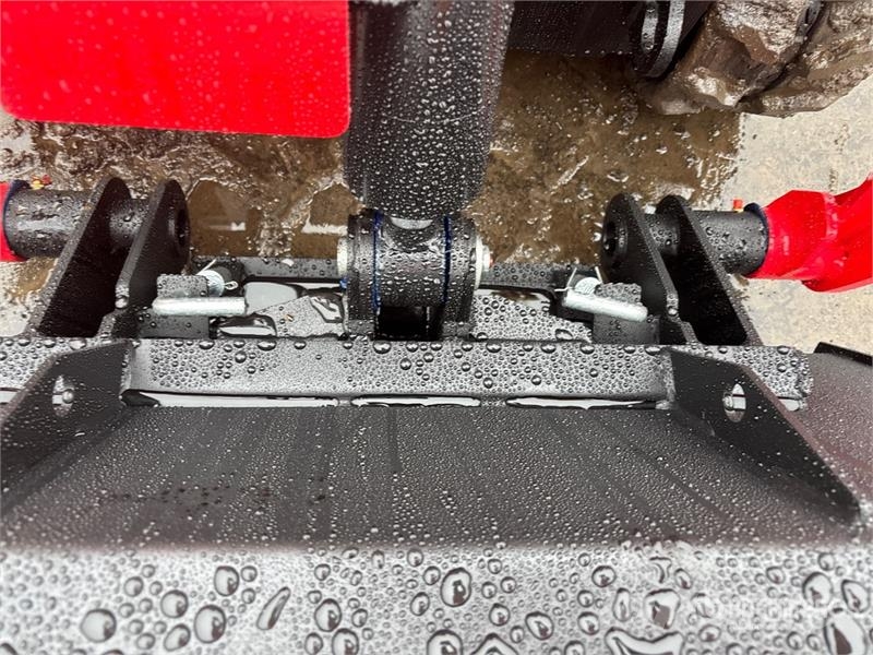  SDLOOL SL-1050K Mini Compact Track Loader (Unused) Minilæsser - skridstyret