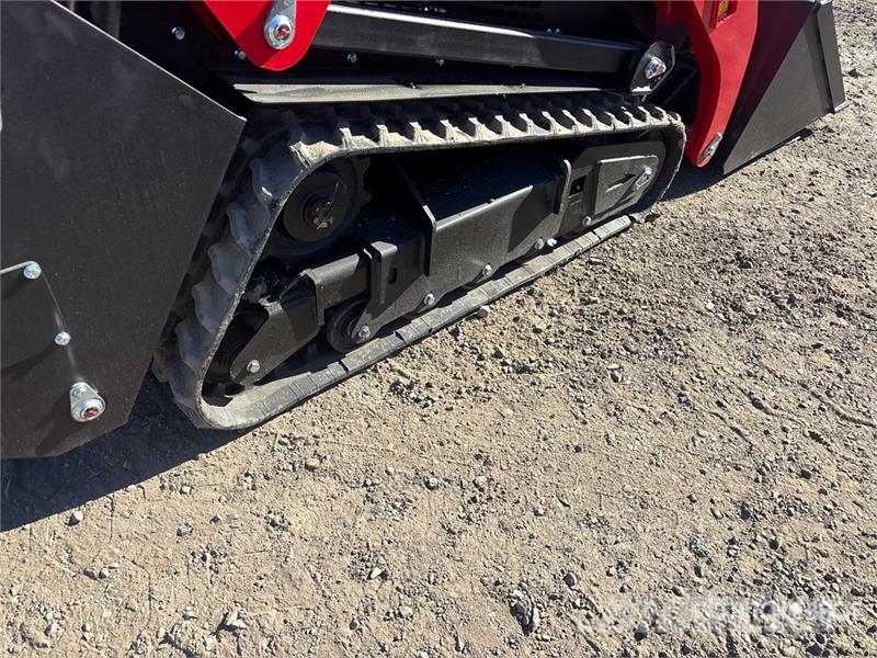  SDLOOL SL-1050K Mini Compact Track Loader (Unused) Minilæsser - skridstyret