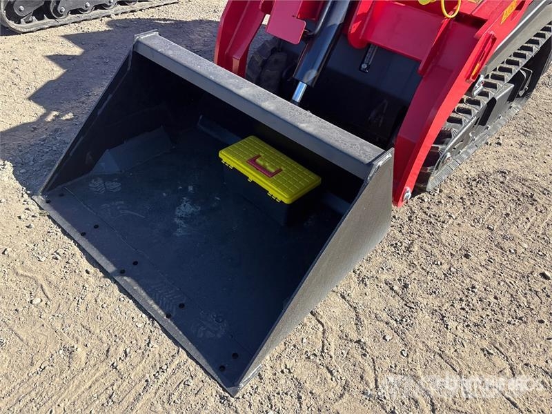  SDLOOL SL-1050K Mini Compact Track Loader (Unused) Minilæsser - skridstyret