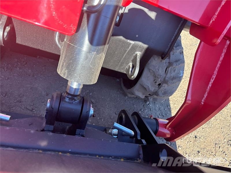 SDLOOL SL-1050K Mini Compact Track Loader (Unused) Minilæsser - skridstyret