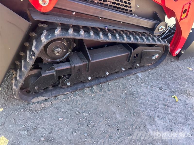 SDLOOL SL-1050K Mini Compact Track Loader (Unused) Minilæsser - skridstyret