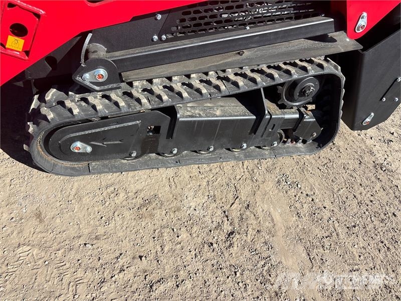 SDLOOL SL-1050K Mini Compact Track Loader (Unused) Minilæsser - skridstyret