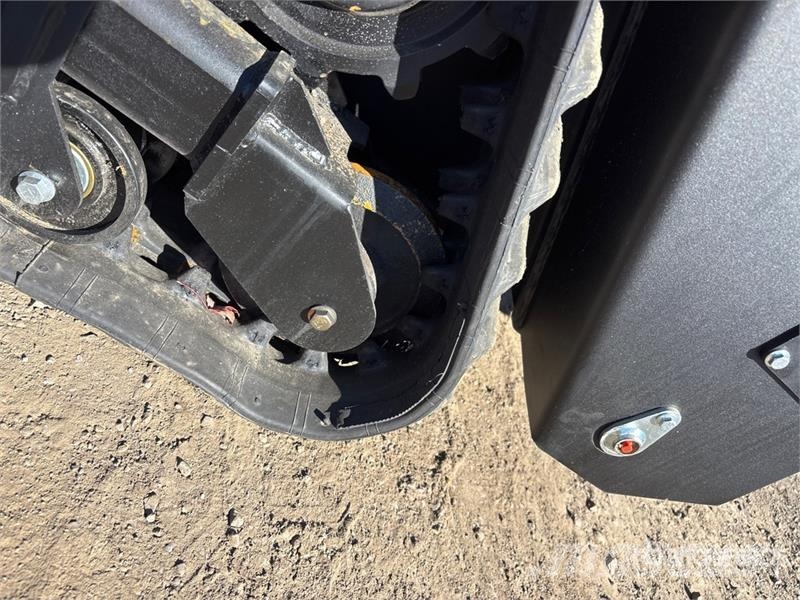 SDLOOL SL-1050K Mini Compact Track Loader (Unused) Minilæsser - skridstyret