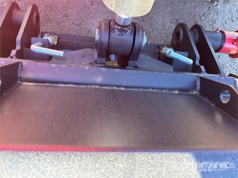  SDLOOL SL-1050K Mini Compact Track Loader (Unused) Minilæsser - skridstyret