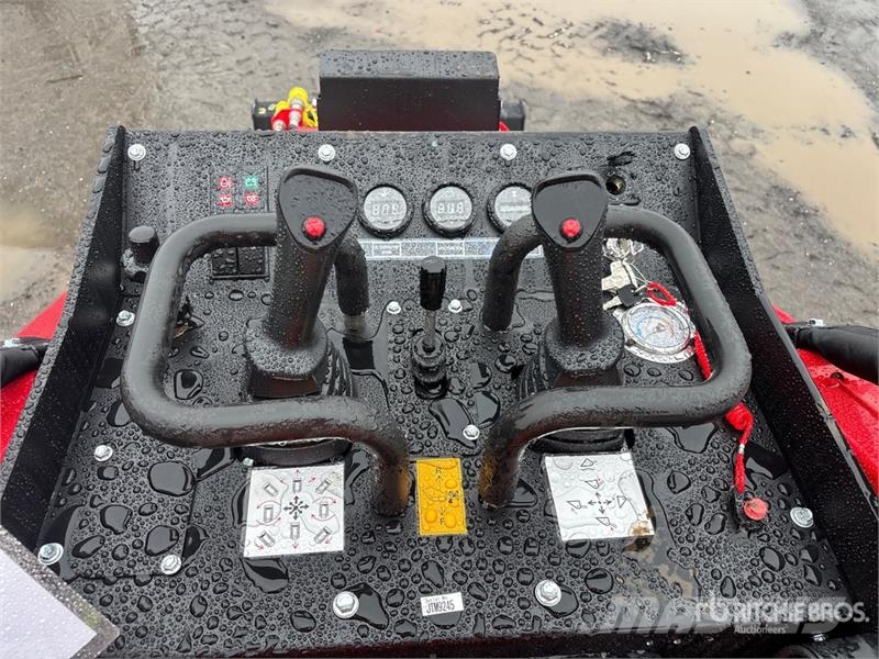  SDLOOL SL-1050K Mini Compact Track Loader (Unused) Minilæsser - skridstyret