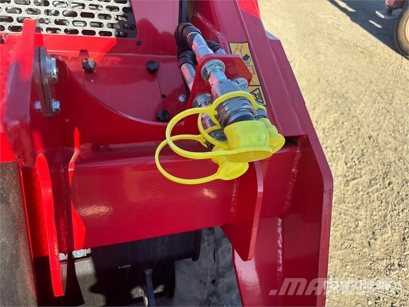  SDLOOL SL-1050K Mini Compact Track Loader (Unused) Minilæsser - skridstyret