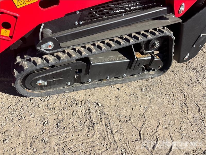  SDLOOL SL-1050K Mini Compact Track Loader (Unused) Minilæsser - skridstyret