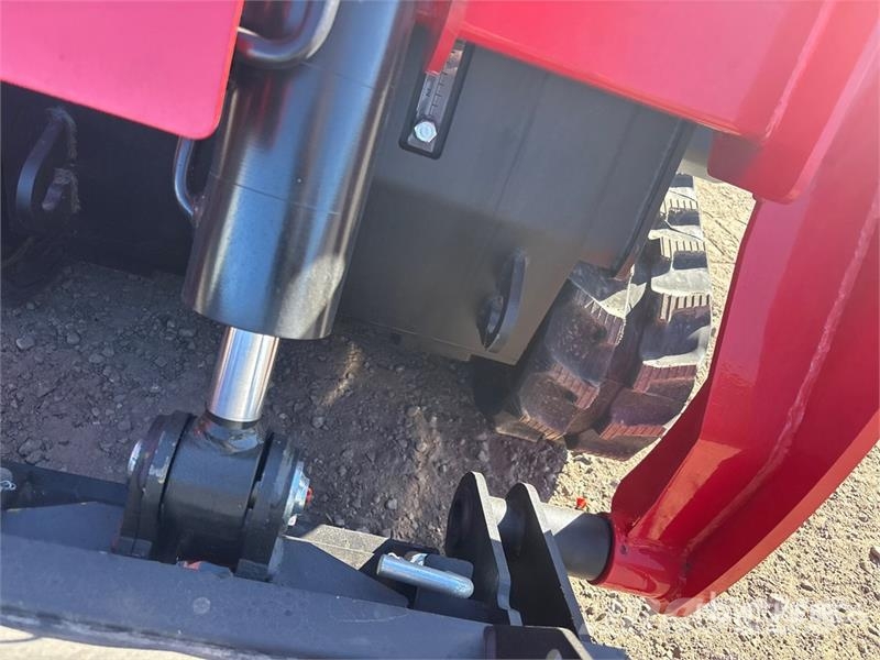  SDLOOL SL-1050K Mini Compact Track Loader (Unused) Minilæsser - skridstyret