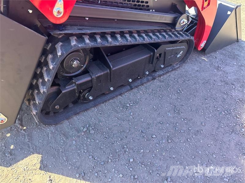  SDLOOL SL-1050K Mini Compact Track Loader (Unused) Minilæsser - skridstyret