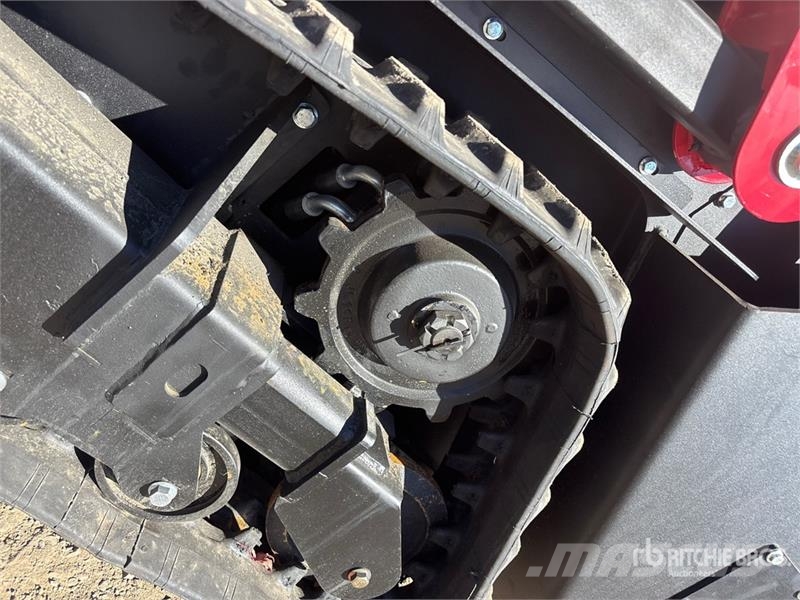 SDLOOL SL-1050K Mini Compact Track Loader (Unused) Minilæsser - skridstyret