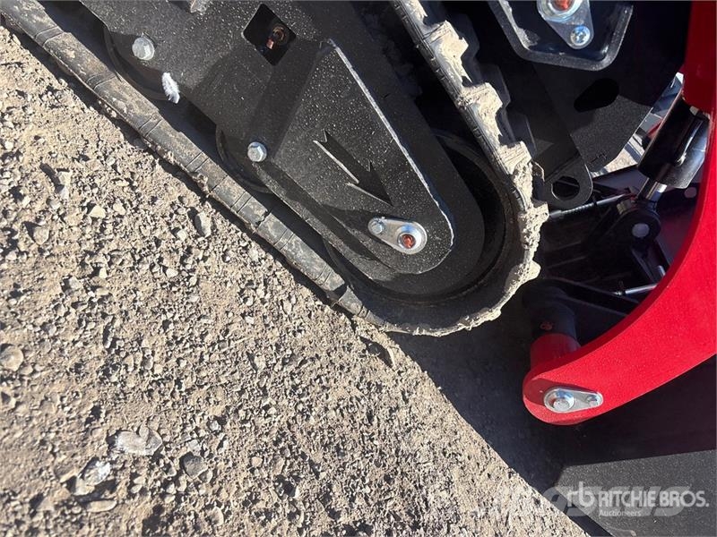  SDLOOL SL-1050K Mini Compact Track Loader (Unused) Minilæsser - skridstyret