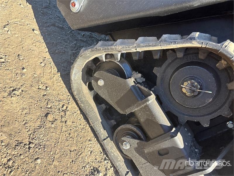  SDLOOL SL-1050K Mini Compact Track Loader (Unused) Minilæsser - skridstyret