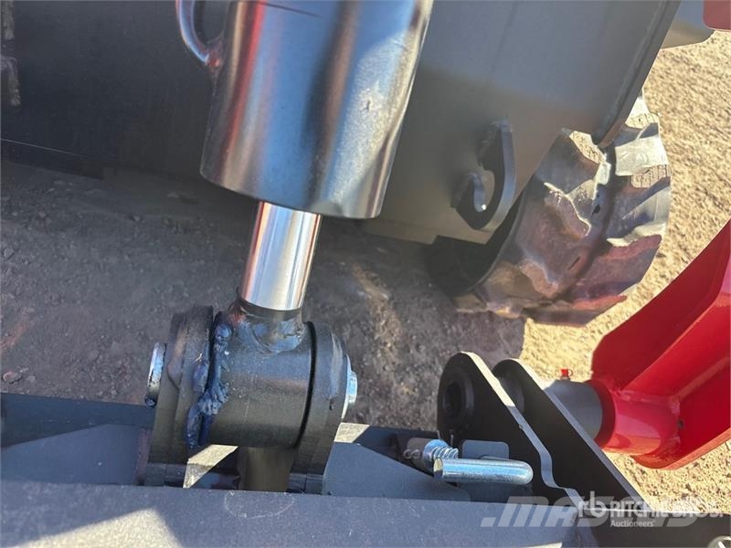 SDLOOL SL-1050K Mini Compact Track Loader (Unused) Minilæsser - skridstyret