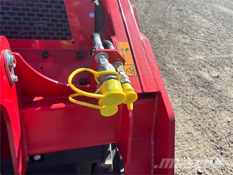  SDLOOL SL-1050K Mini Compact Track Loader (Unused) Minilæsser - skridstyret