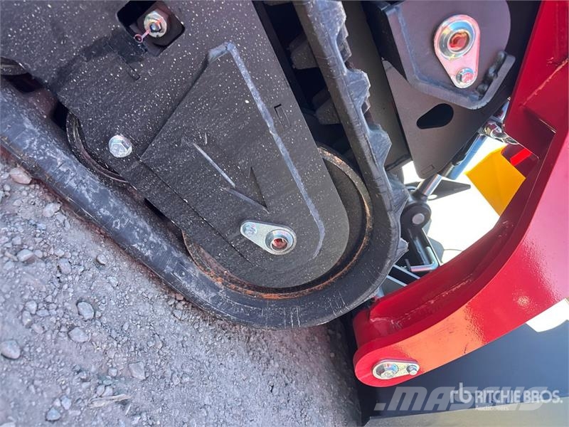  SDLOOL SL-1050K Mini Compact Track Loader (Unused) Minilæsser - skridstyret