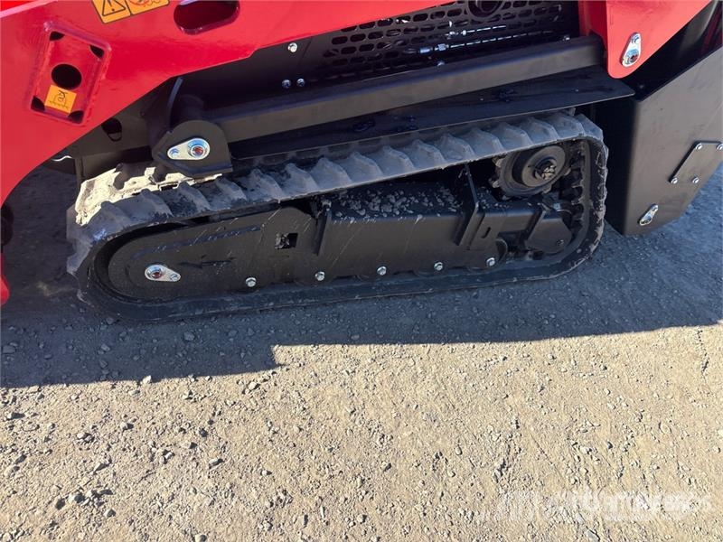  SDLOOL SL-1050K Mini Compact Track Loader (Unused) Minilæsser - skridstyret
