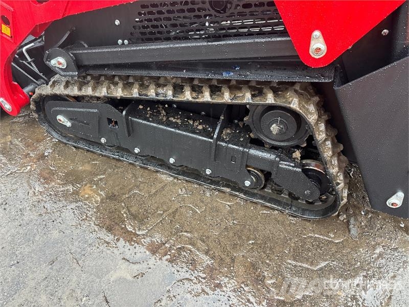  SDLOOL SL-1050K Mini Compact Track Loader (Unused) Minilæsser - skridstyret