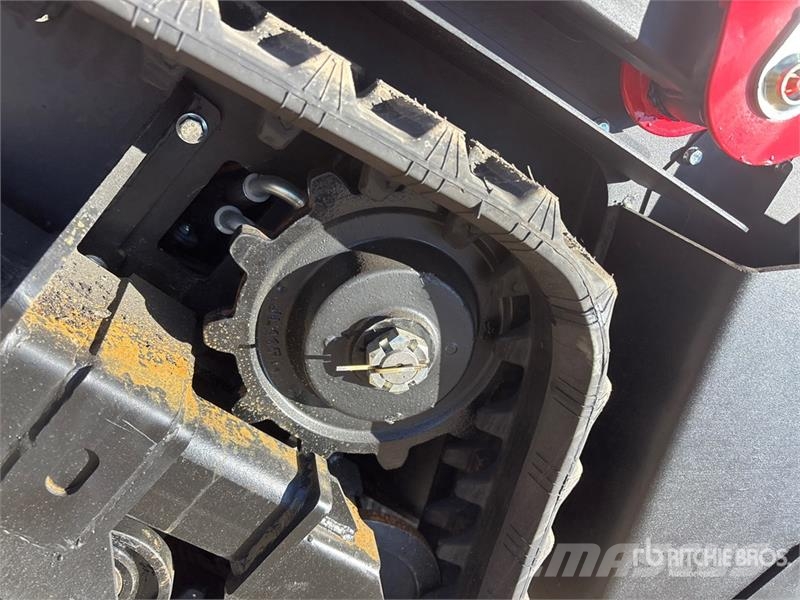  SDLOOL SL-1050K Mini Compact Track Loader (Unused) Minilæsser - skridstyret