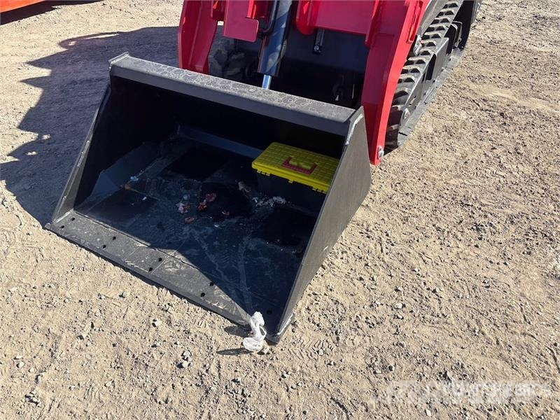 SDLOOL SL-1050K Mini Compact Track Loader (Unused) Minilæsser - skridstyret