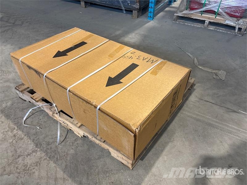  SDLOOL SL-D3 Electric Trike (Unused) Automobili