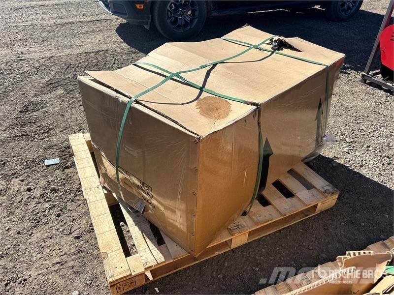  SDLOOL SL-D3 Electric Trike (Unused) سيارات