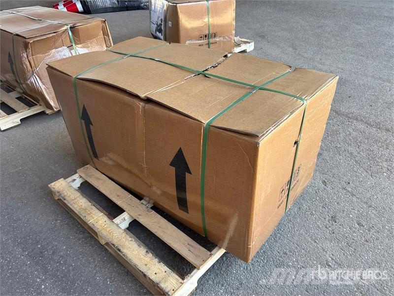 SDLOOL SL-D3 Electric Three-Wheeled Scooter (Unuse Terenska vozila