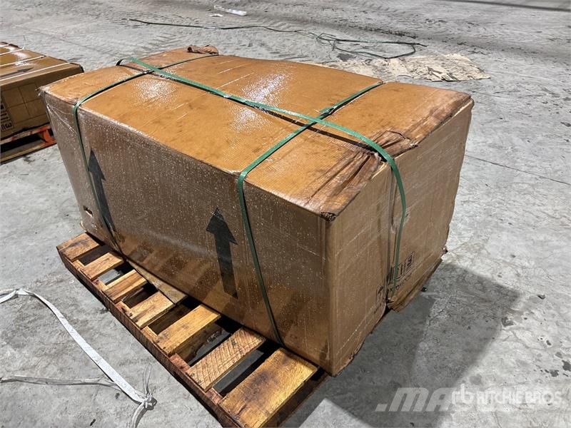  SDLOOL SL-D3 Electric Trike (Unused) Cars