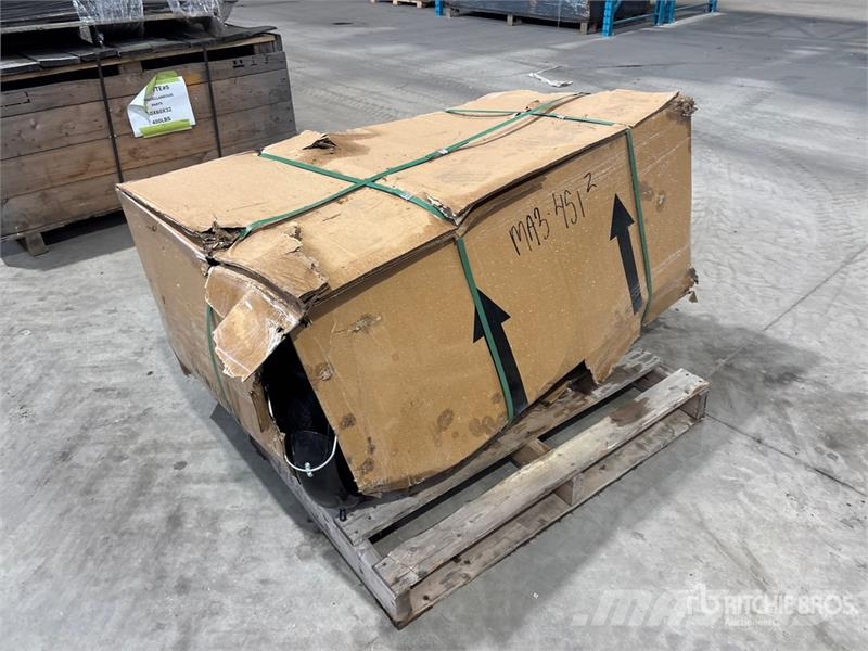 SDLOOL SL-D3 Electric Trike (Unused) Sõiduautod