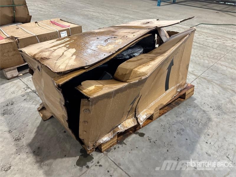 SDLOOL SL-D3 Electric Trike (Unused) Sõiduautod