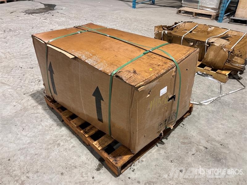  SDLOOL SL-D3 Electric Trike (Unused) Cars