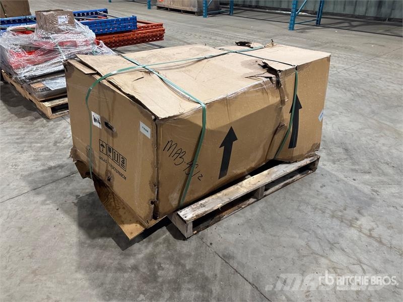 SDLOOL SL-D3 Electric Trike (Unused) Sõiduautod
