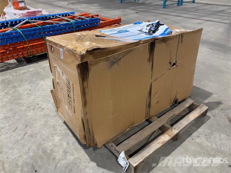  SDLOOL SL-D3 Electric Trike (Unused) سيارات