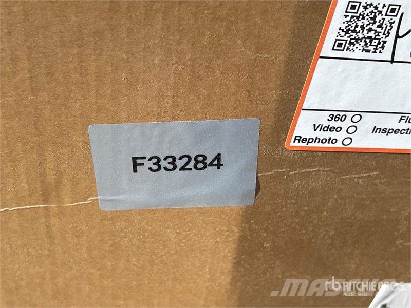  SDLOOL SL-D3 Electric Trike (Unused) سيارات