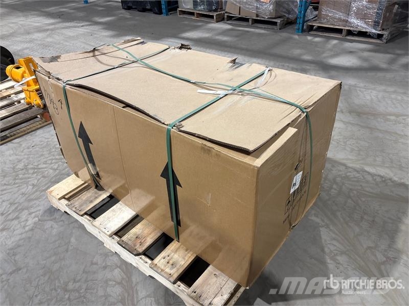 SDLOOL SL-D3 Electric Trike (Unused) Kistehergépjárművek