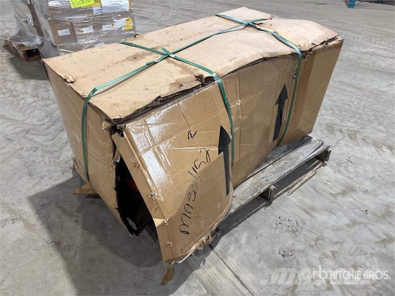 SDLOOL SL-D3 Electric Trike (Unused) Sõiduautod
