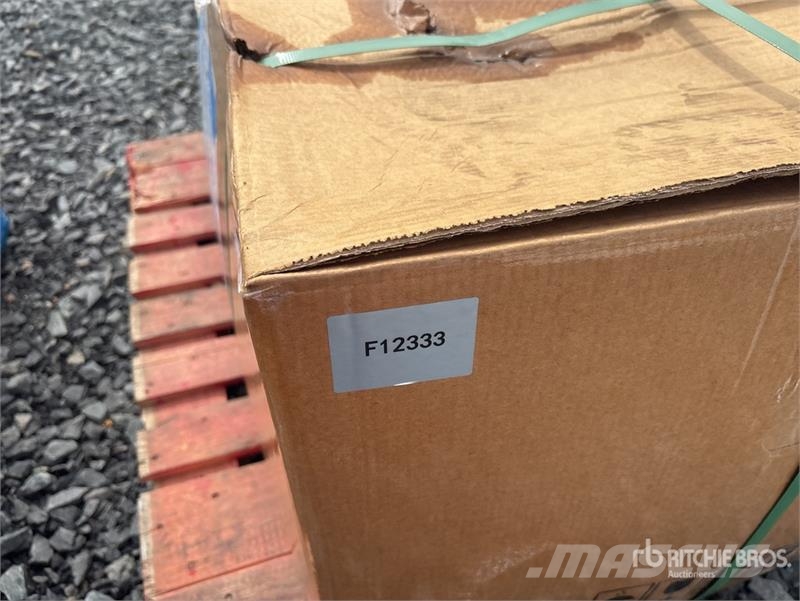 SDLOOL SL-D3 Electric Trike (Unused) Samochody osobowe