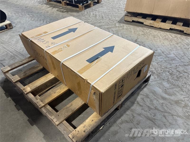  SDLOOL SL-D3 Electric Trike (Unused) Automobili
