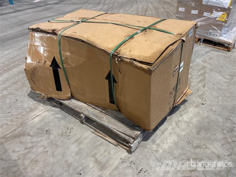 SDLOOL SL-D3 Electric Trike (Unused) Sõiduautod