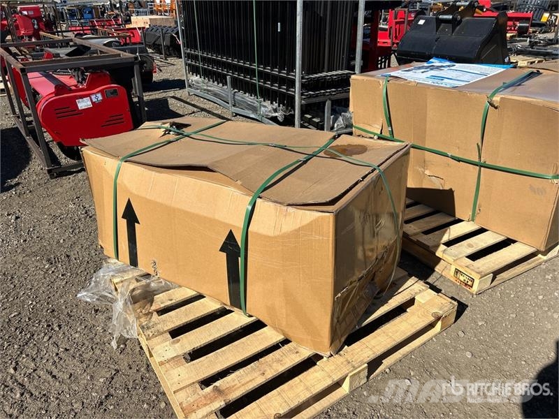  SDLOOL SL-D3 Electric Trike (Unused) سيارات