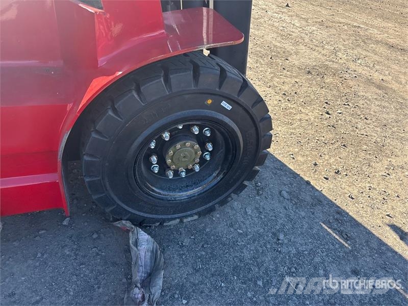  SDLOOL SL-E15 3300 lb Electric Forklift (Unused) Elmotviktstruckar